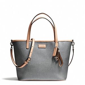 Coach Tote